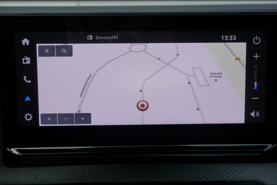 Citroën C3 100PK Turbo Max | CAMERA | PARKEERSENSOREN | CARPLAY