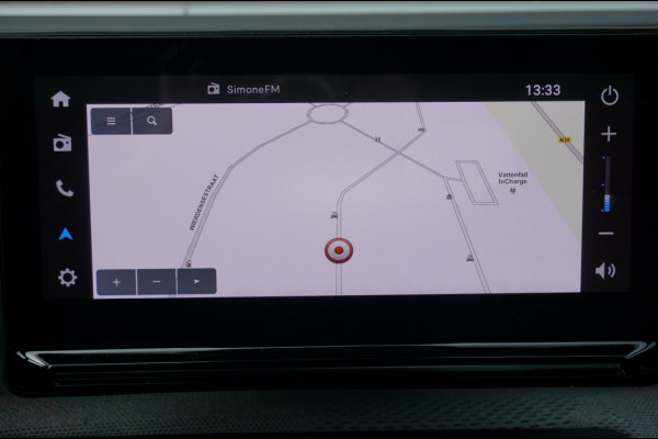 Citroën C3 100PK Turbo Max | CAMERA | PARKEERSENSOREN | CARPLAY