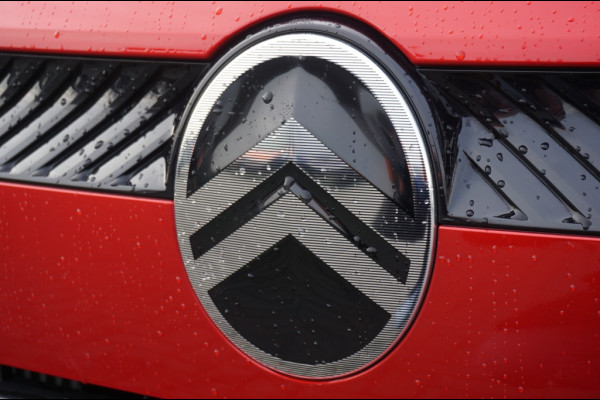 Citroën C3 100PK Turbo Max | CAMERA | PARKEERSENSOREN | CARPLAY