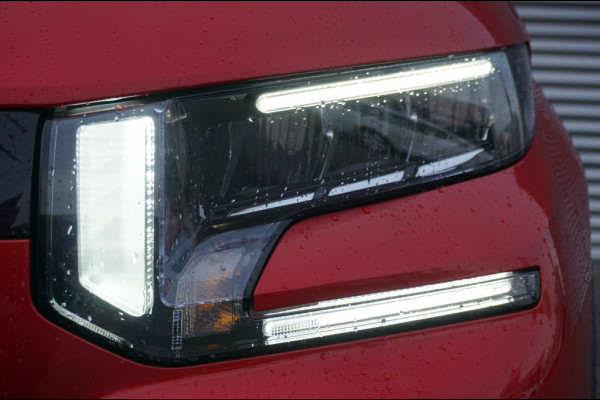 Citroën C3 100PK Turbo Max | CAMERA | PARKEERSENSOREN | CARPLAY