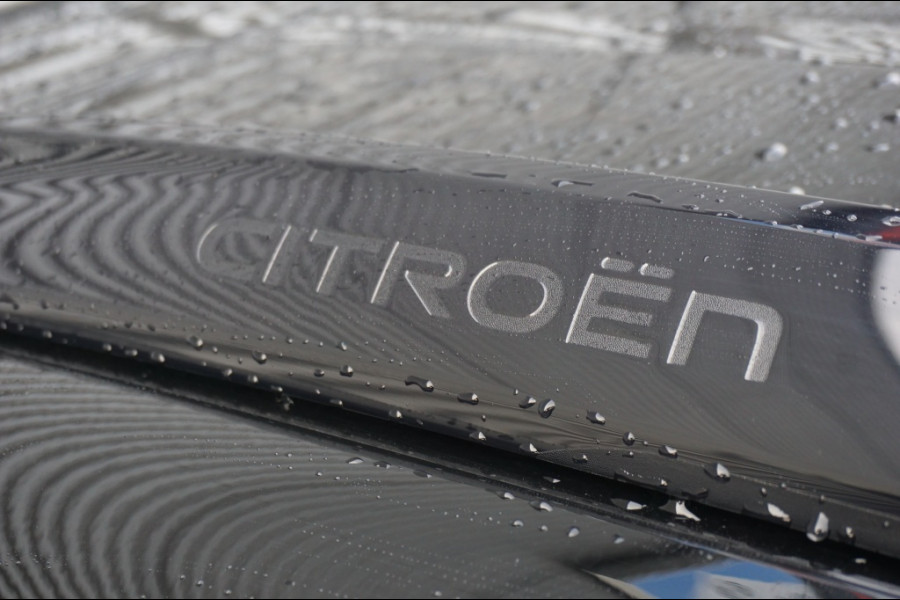 Citroën C3 100PK Turbo Max | CAMERA | PARKEERSENSOREN | CARPLAY