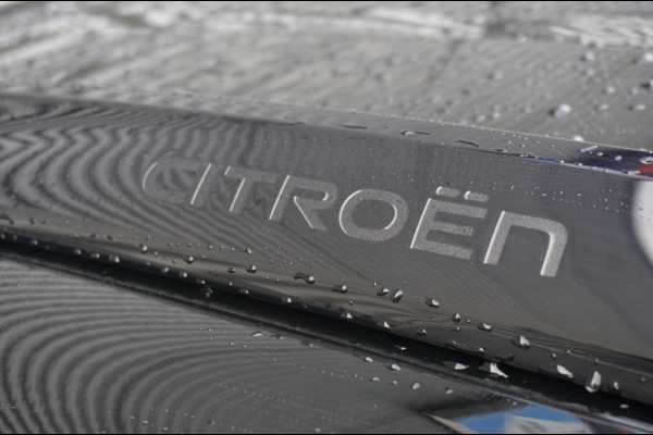 Citroën C3 100PK Turbo Max | CAMERA | PARKEERSENSOREN | CARPLAY