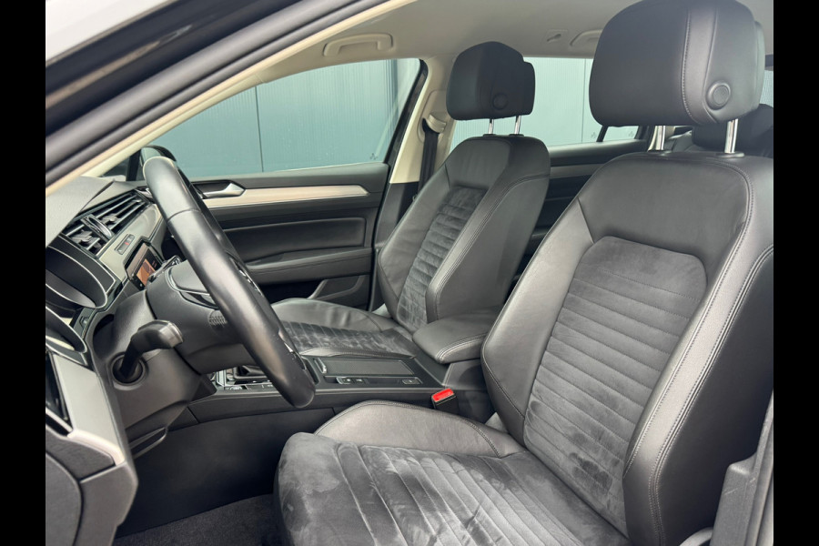 Volkswagen Passat Variant 1.4 TSI Automaat Highline * Trekhaak * Camera * Stoelverwarming * Adaptieve Cruise Control *