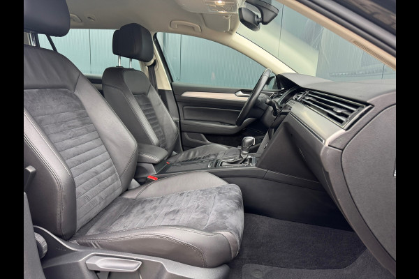 Volkswagen Passat Variant 1.4 TSI Automaat Highline * Trekhaak * Camera * Stoelverwarming * Adaptieve Cruise Control *