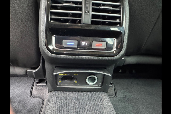 Volkswagen Passat Variant 1.4 TSI Automaat Highline * Trekhaak * Camera * Stoelverwarming * Adaptieve Cruise Control *