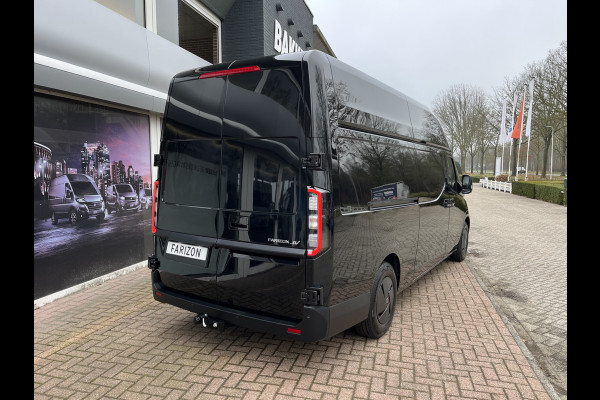 Farizon SV L3H3 83 kWh 232PK | Launch Edition | 2000kg trekgewicht | 270° deuren