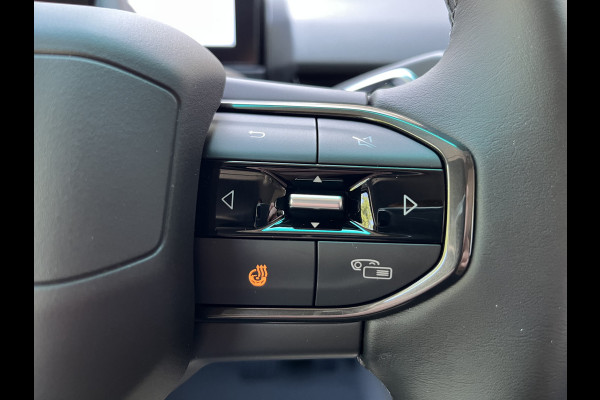 Farizon SV L3H3 83 kWh 232PK | Launch Edition | 2000kg trekgewicht | 270° deuren