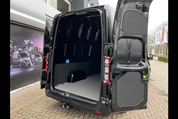 Farizon SV L3H3 83 kWh 232PK | Launch Edition | 2000kg trekgewicht | 270° deuren