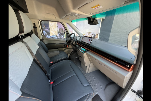 Farizon SV L3H3 83 kWh 232PK | Launch Edition | 2000kg trekgewicht | 270° deuren