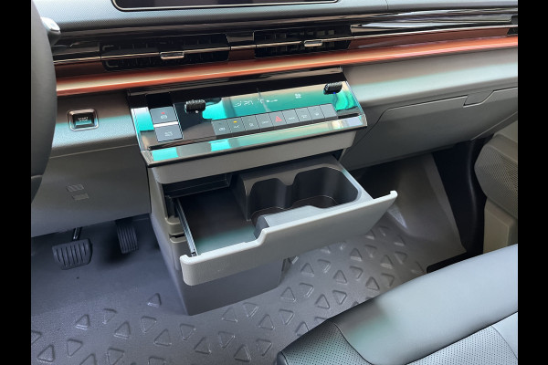 Farizon SV L3H3 83 kWh 232PK | Launch Edition | 2000kg trekgewicht | 270° deuren