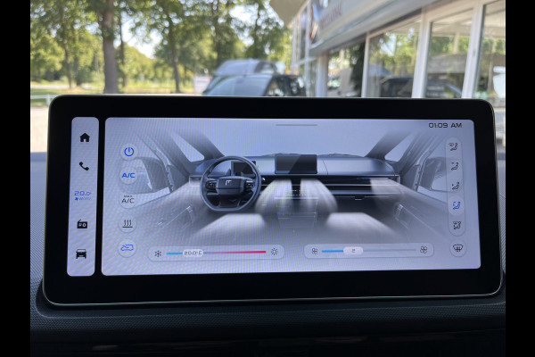 Farizon SV L3H3 83 kWh 232PK | Launch Edition | 2000kg trekgewicht | 270° deuren