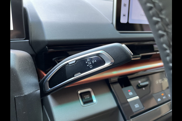 Farizon SV L3H3 83 kWh 232PK | Launch Edition | 2000kg trekgewicht | 270° deuren