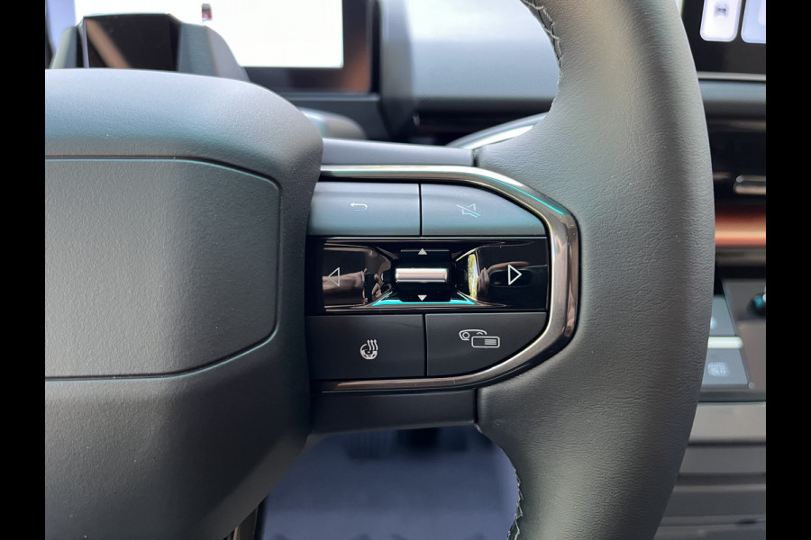 Farizon SV L3H3 83 kWh 232PK | Launch Edition | 2000kg trekgewicht | 270° deuren