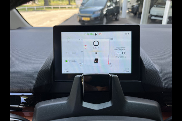 Farizon SV L3H3 83 kWh 232PK | Launch Edition | 2000kg trekgewicht | 270° deuren