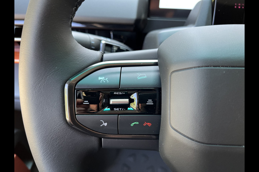 Farizon SV L3H3 83 kWh 232PK | Launch Edition | 2000kg trekgewicht | 270° deuren