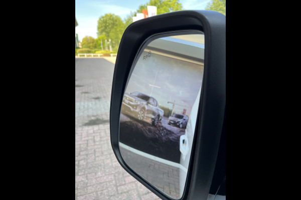 Farizon SV L3H3 83 kWh 232PK | Launch Edition | 2000kg trekgewicht | 270° deuren