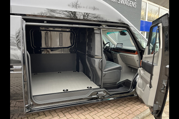 Farizon SV L3H3 83 kWh 232PK | Launch Edition | 2000kg trekgewicht | 270° deuren