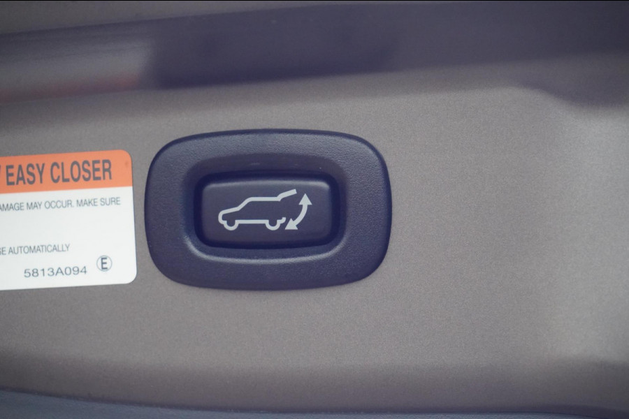 Mitsubishi Outlander 2.4 PHEV Intense+ / 1e Eigenaar / 11dkm NAP / Schuifdak / Dealer onderhouden / Navi / Stoelverw.