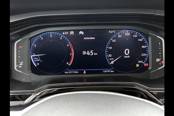 Volkswagen Polo 1.0 TSI Comfortline (DIGITALE COCKPIT, NAVIGATIE, CARPLAY, PARKEERSENSOREN, 1e EIGENAAR, GOED ONDERHOUDEN)