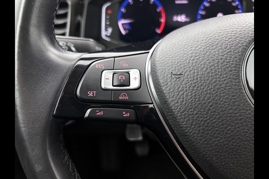 Volkswagen Polo 1.0 TSI Comfortline (DIGITALE COCKPIT, NAVIGATIE, CARPLAY, PARKEERSENSOREN, 1e EIGENAAR, GOED ONDERHOUDEN)