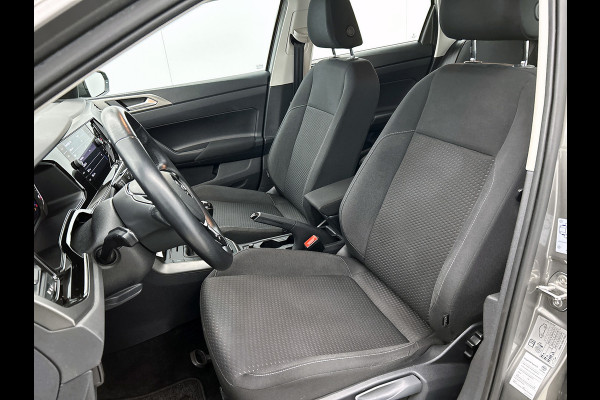Volkswagen Polo 1.0 TSI Comfortline (DIGITALE COCKPIT, NAVIGATIE, CARPLAY, PARKEERSENSOREN, 1e EIGENAAR, GOED ONDERHOUDEN)