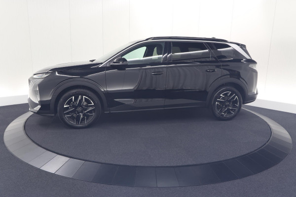 Peugeot 5008 1.2 Hybrid 136 Allure | 7 Zitplaatsen | Camera | Stoelverwarming | Navigatie