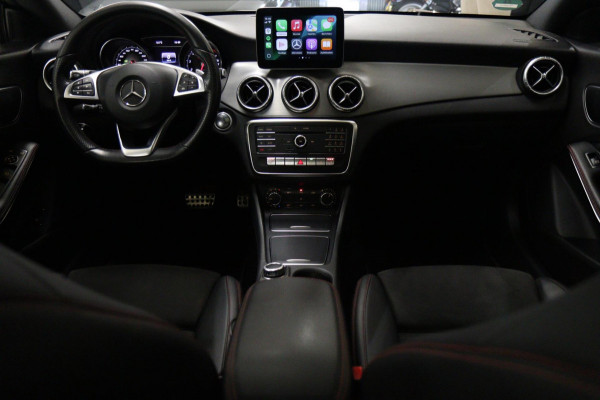 Mercedes-Benz CLA-Klasse 180 Business Solution AMG NAP/PANO/CARPLAY/CAM/STOELVER/VOL