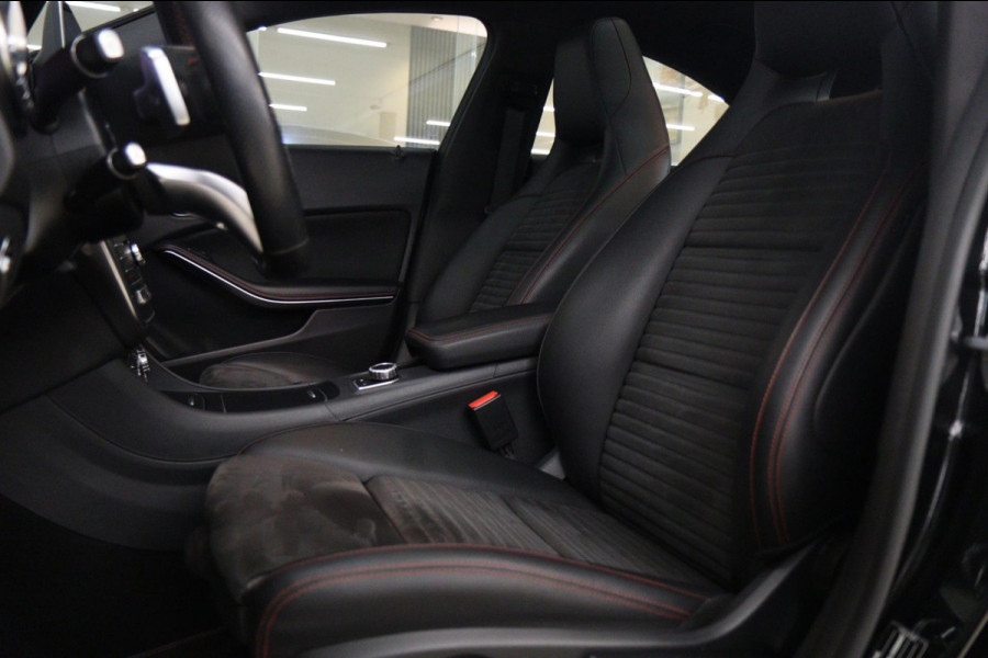 Mercedes-Benz CLA-Klasse 180 Business Solution AMG NAP/PANO/CARPLAY/CAM/STOELVER/VOL