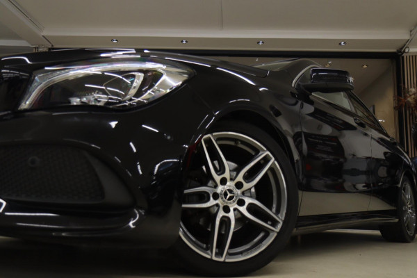 Mercedes-Benz CLA-Klasse 180 Business Solution AMG NAP/PANO/CARPLAY/CAM/STOELVER/VOL