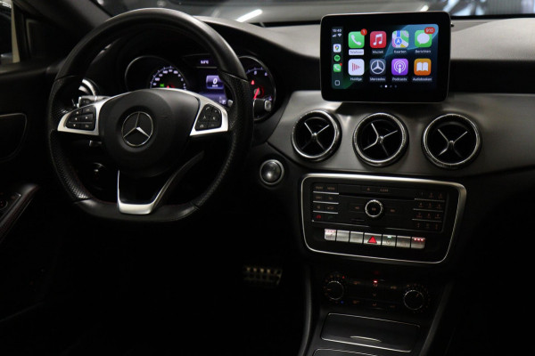 Mercedes-Benz CLA-Klasse 180 Business Solution AMG NAP/PANO/CARPLAY/CAM/STOELVER/VOL
