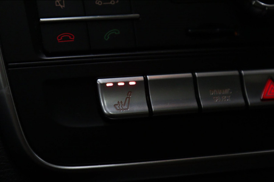 Mercedes-Benz CLA-Klasse 180 Business Solution AMG NAP/PANO/CARPLAY/CAM/STOELVER/VOL