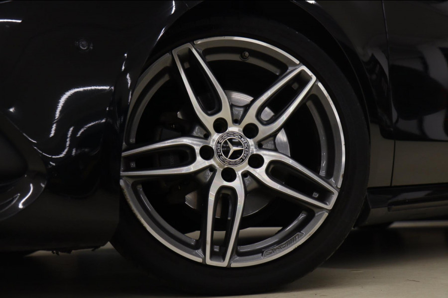 Mercedes-Benz CLA-Klasse 180 Business Solution AMG NAP/PANO/CARPLAY/CAM/STOELVER/VOL