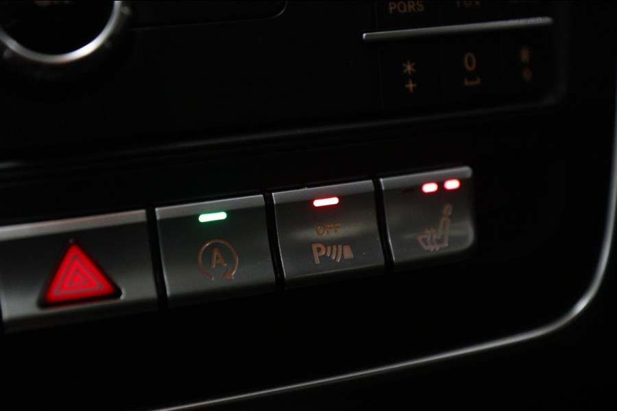 Mercedes-Benz CLA-Klasse 180 Business Solution AMG NAP/PANO/CARPLAY/CAM/STOELVER/VOL