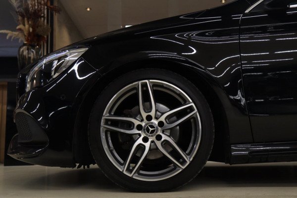 Mercedes-Benz CLA-Klasse 180 Business Solution AMG NAP/PANO/CARPLAY/CAM/STOELVER/VOL