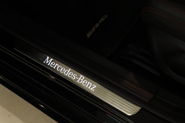 Mercedes-Benz CLA-Klasse 180 Business Solution AMG NAP/PANO/CARPLAY/CAM/STOELVER/VOL