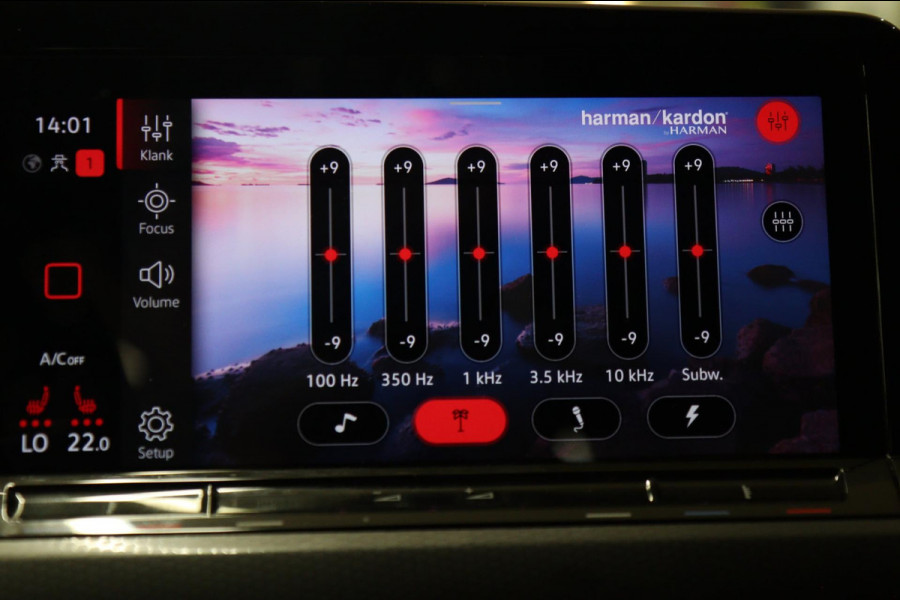 Volkswagen Golf 2.0 TSI GTI 45 JAHRE CLUBSPORT AKRA/NURBURGRINF/PANO/HUD/H-K/VOL