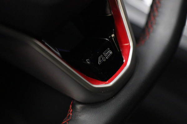 Volkswagen Golf 2.0 TSI GTI 45 JAHRE CLUBSPORT AKRA/NURBURGRINF/PANO/HUD/H-K/VOL