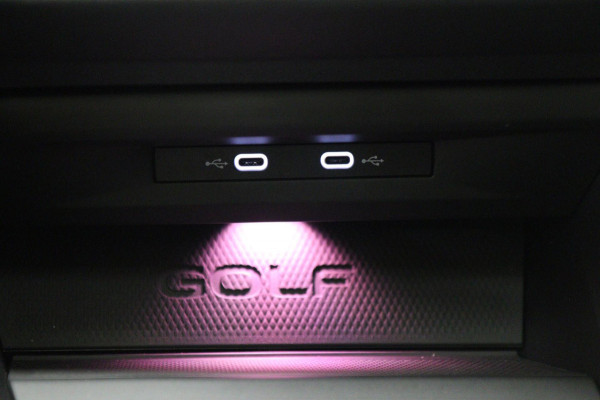 Volkswagen Golf 2.0 TSI GTI 45 JAHRE CLUBSPORT AKRA/NURBURGRINF/PANO/HUD/H-K/VOL