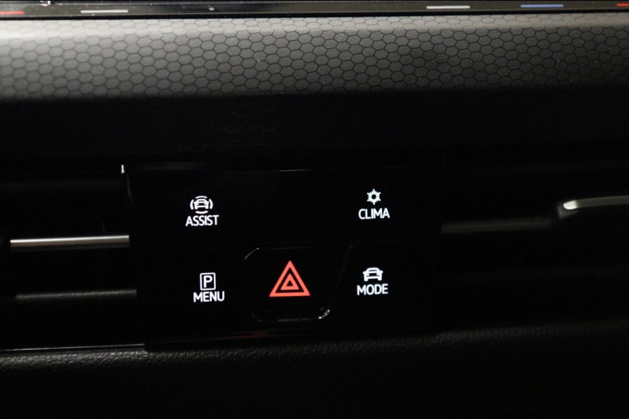 Volkswagen Golf 2.0 TSI GTI 45 JAHRE CLUBSPORT AKRA/NURBURGRINF/PANO/HUD/H-K/VOL