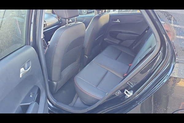 Kia Picanto 1.0 DPi GT-Line | leder | GT uitvoering | Dealer onderhoud!