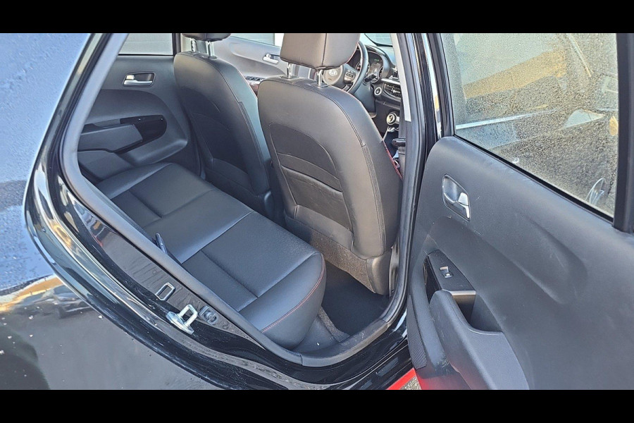 Kia Picanto 1.0 DPi GT-Line | leder | GT uitvoering | Dealer onderhoud!