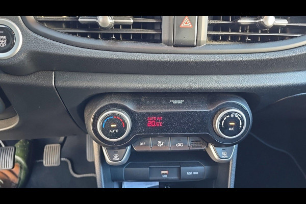 Kia Picanto 1.0 DPi GT-Line | leder | GT uitvoering | Dealer onderhoud!