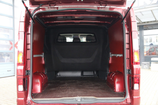 Renault Trafic 2.0 DCI 170 | Aut. | DC | 2x Schuifdeur | Keyless | Camera | Clima..