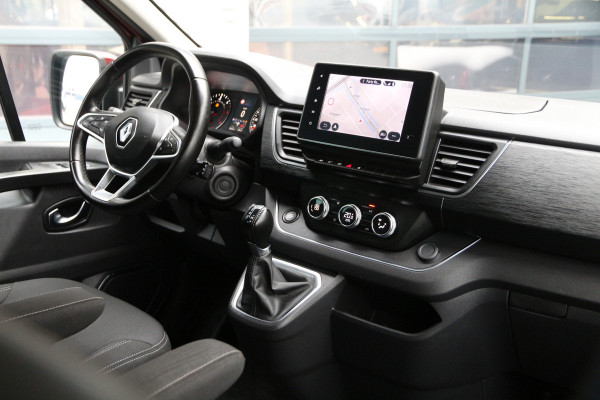 Renault Trafic 2.0 DCI 170 | Aut. | DC | 2x Schuifdeur | Keyless | Camera | Clima..