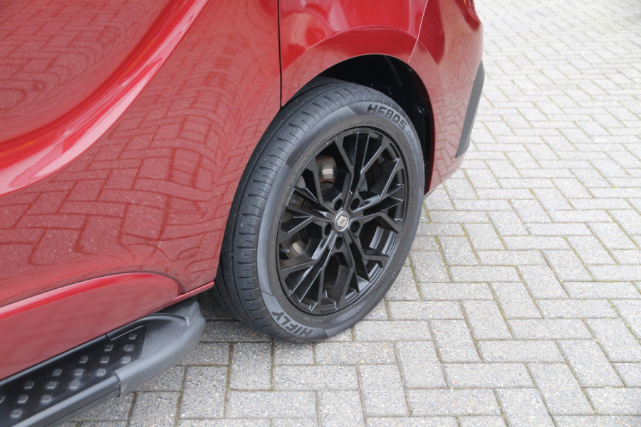 Renault Trafic 2.0 DCI 170 | Aut. | DC | 2x Schuifdeur | Keyless | Camera | Clima..