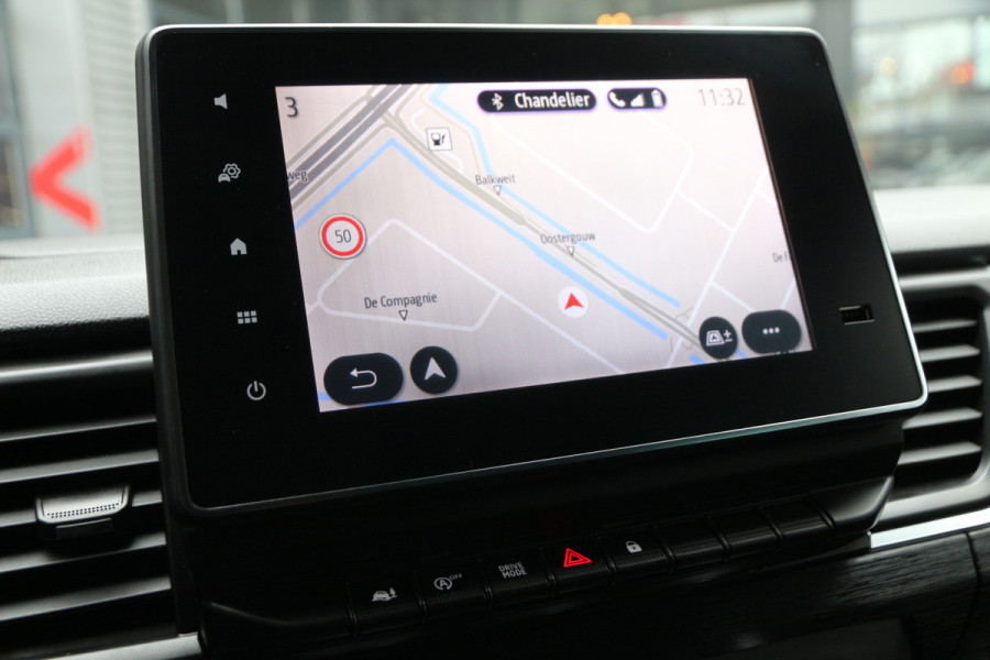 Renault Trafic 2.0 DCI 170 | Aut. | DC | 2x Schuifdeur | Keyless | Camera | Clima..