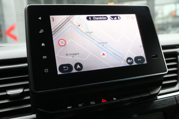 Renault Trafic 2.0 DCI 170 | Aut. | DC | 2x Schuifdeur | Keyless | Camera | Clima..