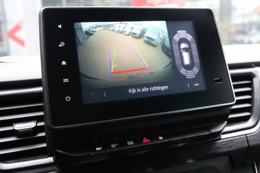 Renault Trafic 2.0 DCI 170 | Aut. | DC | 2x Schuifdeur | Keyless | Camera | Clima..