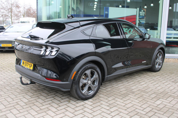 Ford Mustang Mach-E Extended RWD 98 kWh | Panoramadak | Trekhaak | Bang&Olufsen | Elektrische achterklep