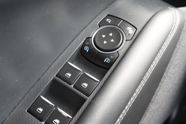 Ford Mustang Mach-E Extended RWD 98 kWh | Panoramadak | Trekhaak | Bang&Olufsen | Elektrische achterklep